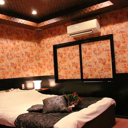 Pal Annex Kumamoto (Adults Only) Hotel Exterior foto