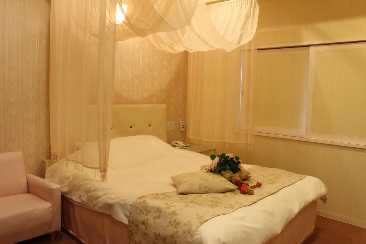 Pal Annex Kumamoto (Adults Only) Hotel Exterior foto