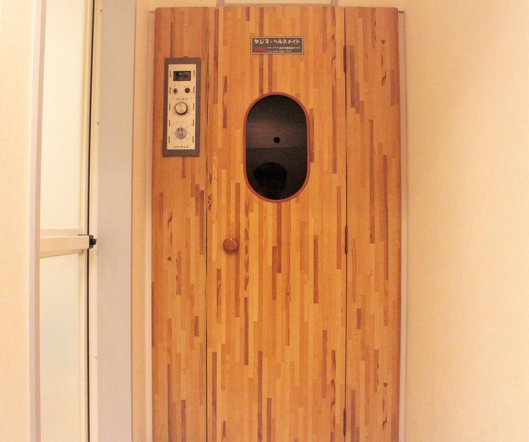 Pal Annex Kumamoto (Adults Only) Hotel Exterior foto