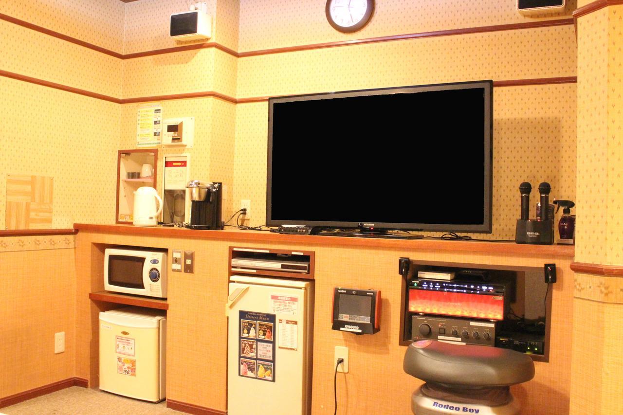 Pal Annex Kumamoto (Adults Only) Hotel Exterior foto