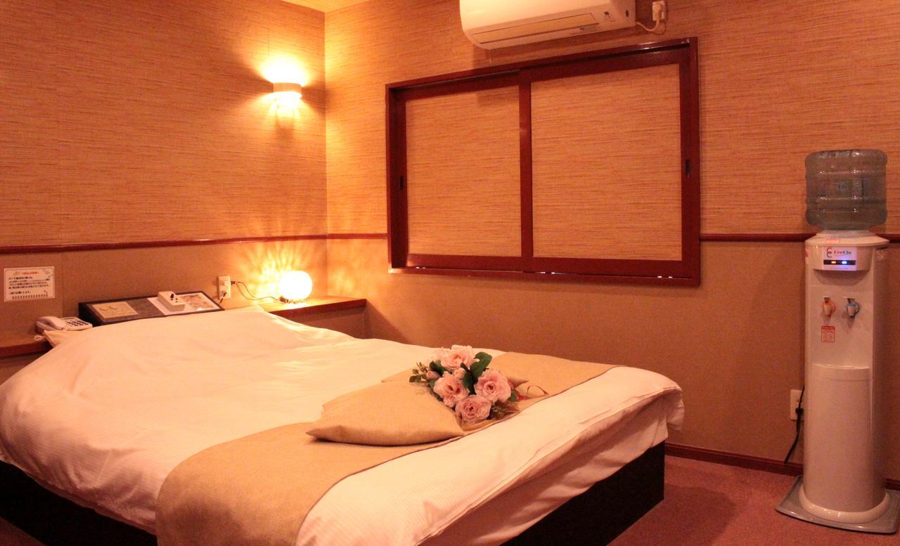 Pal Annex Kumamoto (Adults Only) Hotel Exterior foto