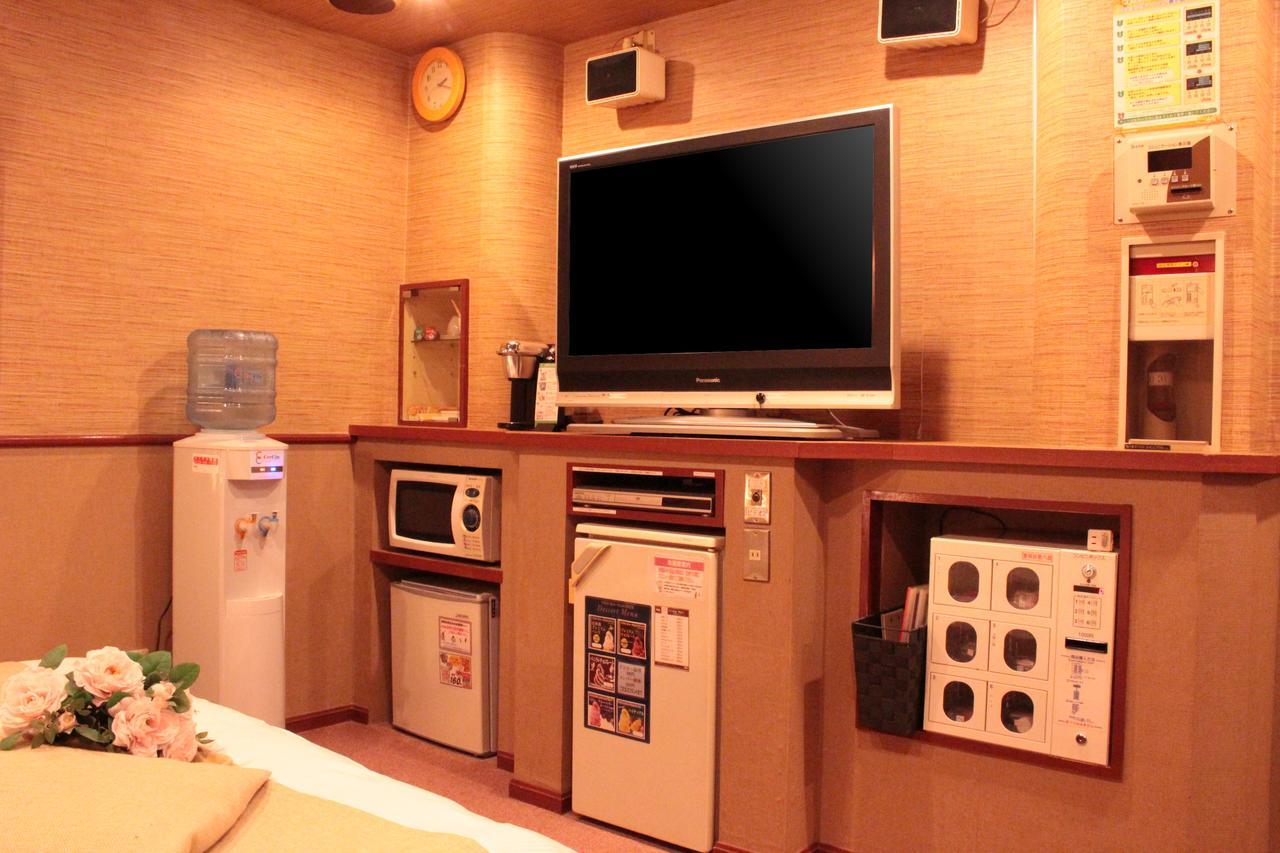 Pal Annex Kumamoto (Adults Only) Hotel Exterior foto